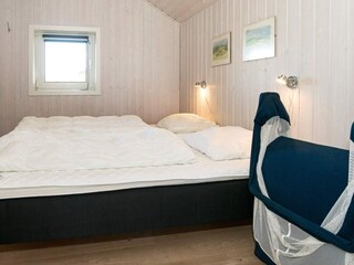 Holiday house Søndervig  24