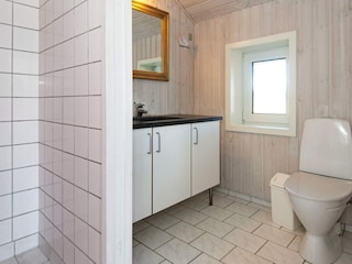 Vakantiehuis Søndervig  18
