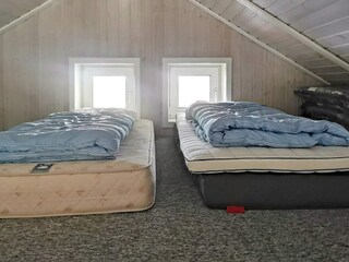 Maison de vacances Søndervig  11
