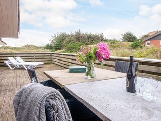 Maison de vacances Søndervig  18