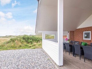 Casa per le vacanze Søndervig  14