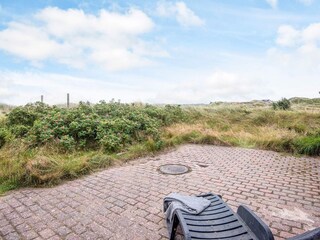 Holiday house Søndervig  19