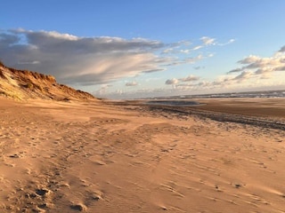 Holiday house Søndervig  24