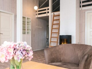 Holiday house Søndervig  39