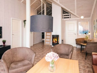Ferienhaus Søndervig  40