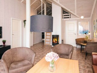 Vakantiehuis Søndervig  12