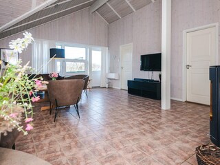 Maison de vacances Søndervig  40