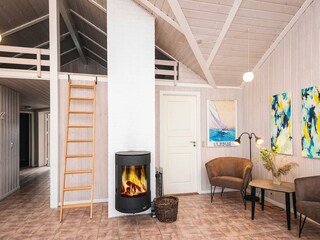 Ferienhaus Søndervig  13
