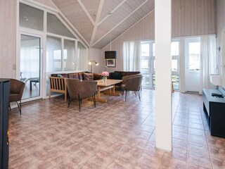 Maison de vacances Søndervig  34