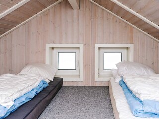 Holiday house Søndervig  41