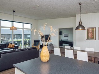 Holiday house Fjellerup Strand  6