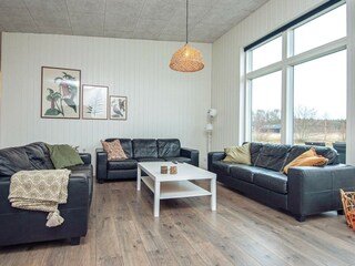 Vakantiehuis Fjellerup Strand  23