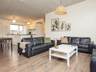 Ferienhaus Fjellerup Strand  38