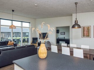 Vakantiehuis Fjellerup Strand  29