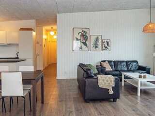 Casa per le vacanze Fjellerup Strand  2