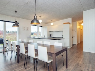 Ferienhaus Fjellerup Strand  20