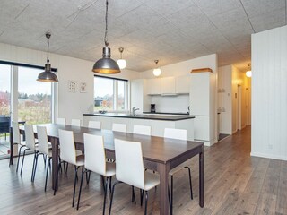 Vakantiehuis Fjellerup Strand  20