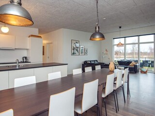 Vakantiehuis Fjellerup Strand  14