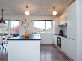 Maison de vacances Fjellerup Strand  15