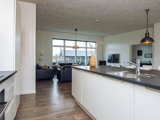 Vakantiehuis Fjellerup Strand  8