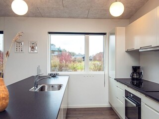 Ferienhaus Fjellerup Strand  16