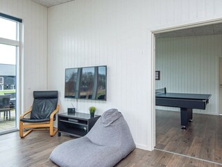 Casa per le vacanze Fjellerup Strand  3