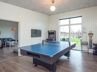 Ferienhaus Fjellerup Strand  11
