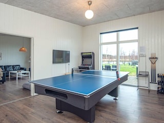 Vakantiehuis Fjellerup Strand  11