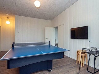 Vakantiehuis Fjellerup Strand  28