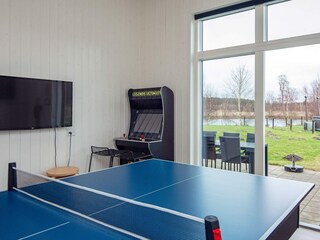 Casa per le vacanze Fjellerup Strand  32