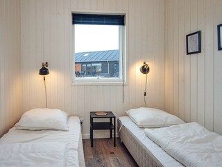 Ferienhaus Fjellerup Strand  23