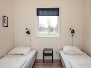 Maison de vacances Fjellerup Strand  19