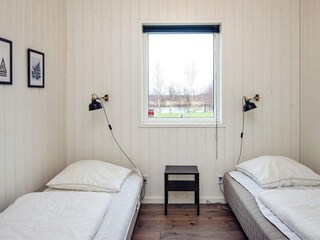 Vakantiehuis Fjellerup Strand  5
