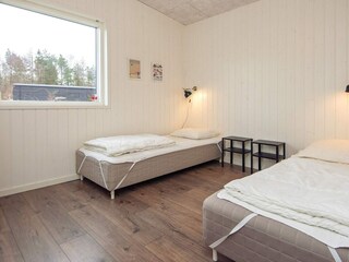 Vakantiehuis Fjellerup Strand  8