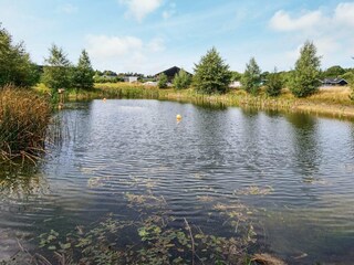 Holiday house Fjellerup Strand  2