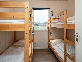 Casa per le vacanze Fjellerup Strand  27