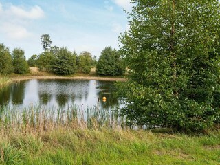 Vakantiehuis Fjellerup Strand  21