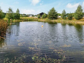 Holiday house Fjellerup Strand  3