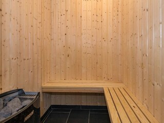 Casa per le vacanze Fjellerup Strand  26