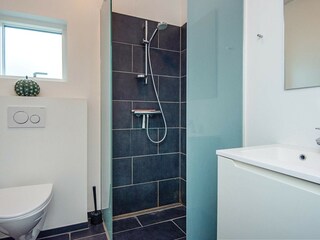 Vakantiehuis Fjellerup Strand  12