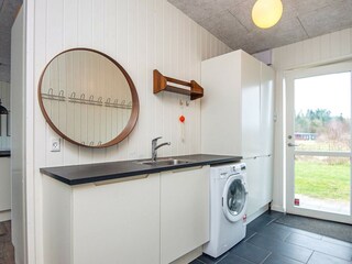 Casa per le vacanze Fjellerup Strand  9