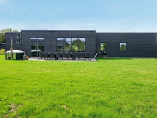 Vakantiehuis Fjellerup Strand  22