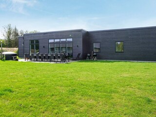 Maison de vacances Fjellerup Strand  36