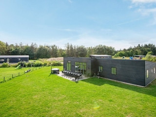 Maison de vacances Fjellerup Strand  35