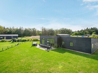 Vakantiehuis Fjellerup Strand  35