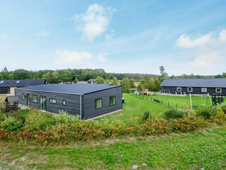 Vakantiehuis Fjellerup Strand  27
