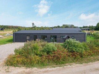 Vakantiehuis Fjellerup Strand  11