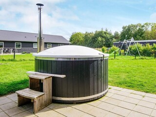 Ferienhaus Fjellerup Strand  7