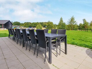 Casa per le vacanze Fjellerup Strand  36