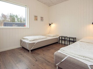Vakantiehuis Fjellerup Strand  29